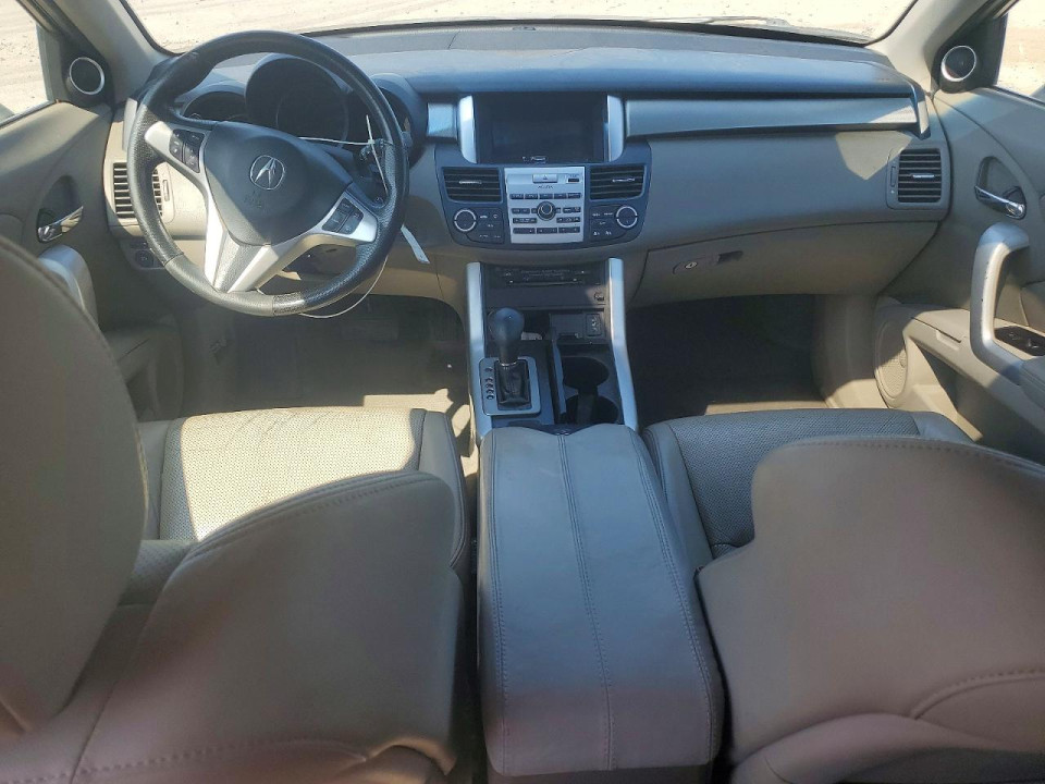 Acura RDX 2007 — Copart