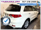 Acura RDX 2008 з аукціону Copart