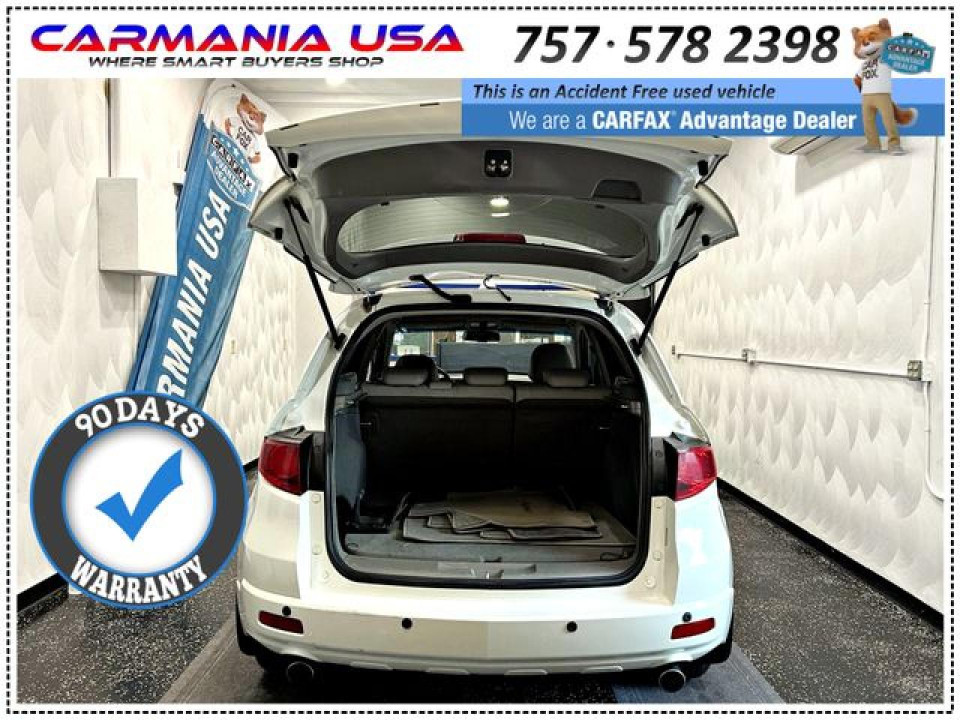 Acura RDX 2008 з аукціону Copart