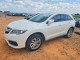 Acura RDX 2018 — Copart