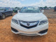 Acura RDX 2018 — Copart
