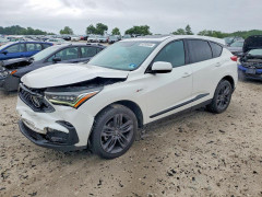 Acura RDX 2020 — Copart
