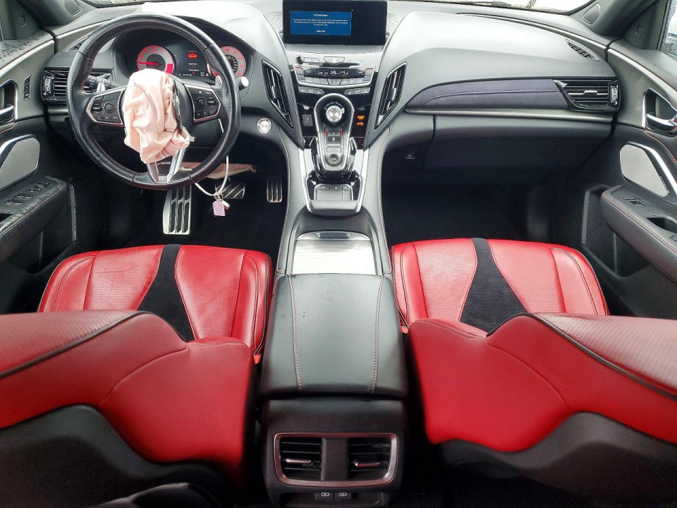 Acura RDX 2020 — Copart