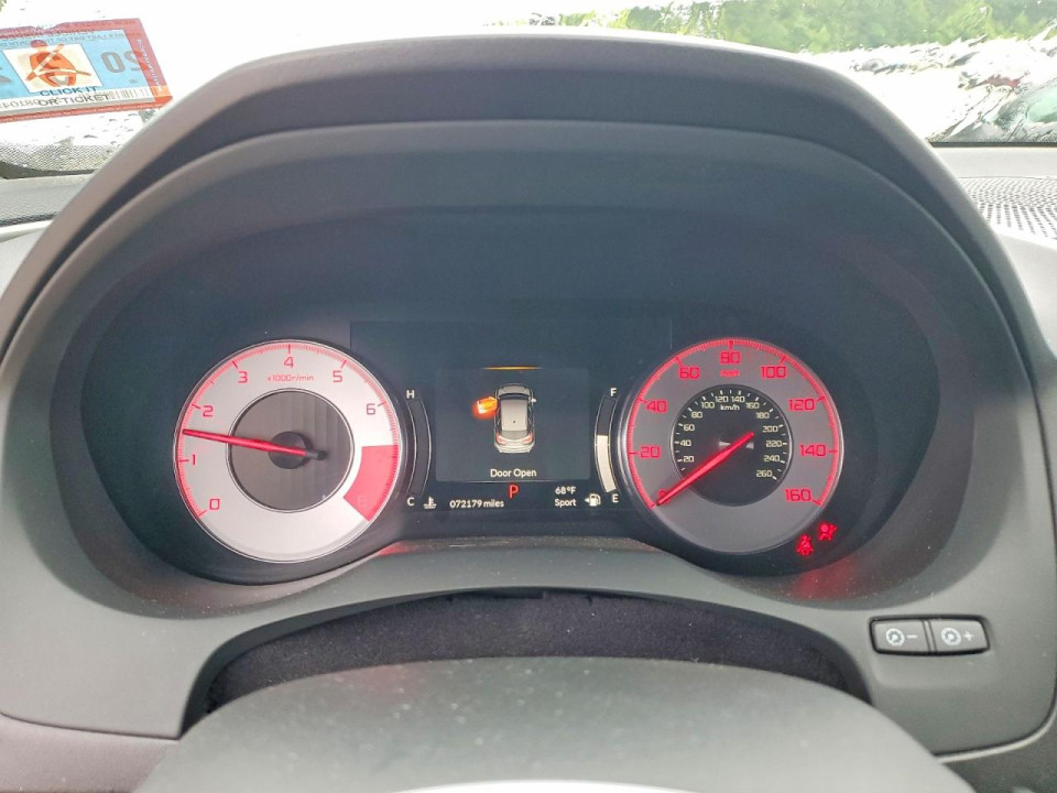 Acura RDX 2020 — Copart