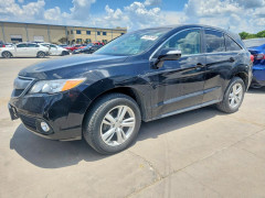Acura RDX 2013 — Copart
