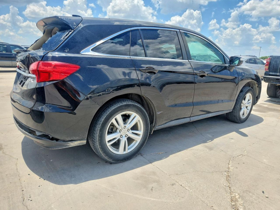 Acura RDX 2013 — Copart