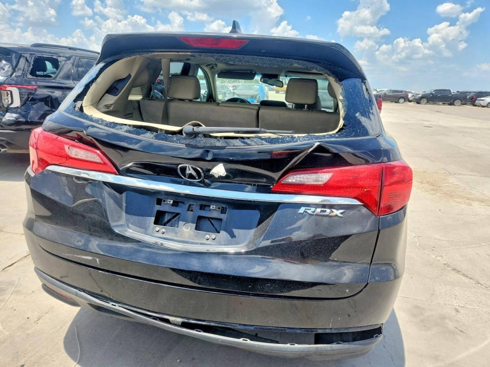 Acura RDX 2013 — Copart