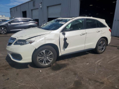 Acura RDX 2017 з аукціону Copart