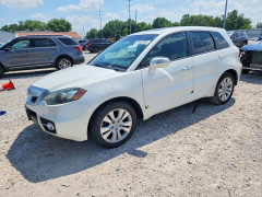 Acura RDX 2011 з аукціону Copart