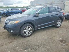 Acura RDX 2015 з аукціону Copart