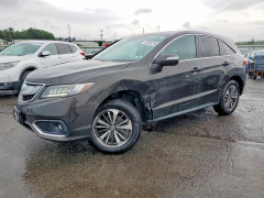 Acura RDX 2016 з аукціону Copart