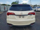 Acura RDX 2016 з аукціону Copart