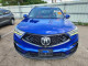Acura RDX 2019 з аукціону Copart