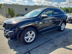 Acura RDX 2014 з аукціону Copart