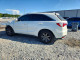 Acura RDX 2017 з аукціону Copart