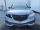 Acura RDX 2017 з аукціону Copart
