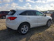 Acura RDX 2014 з аукціону Copart