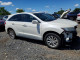 Acura RDX 2017 з аукціону Copart