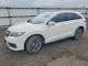 Acura RDX 2017 з аукціону Copart