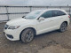 Acura RDX 2017 з аукціону Copart