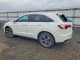 Acura RDX 2017 з аукціону Copart