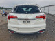 Acura RDX 2017 з аукціону Copart