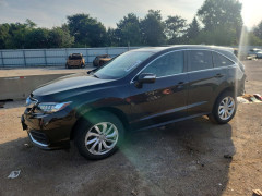 Acura RDX 2016 з аукціону Copart