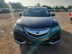 Acura RDX 2016 з аукціону Copart