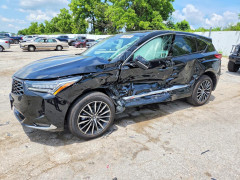 Acura RDX 2026 з аукціону Copart