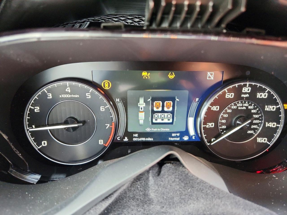 Acura RDX 2026 з аукціону Copart