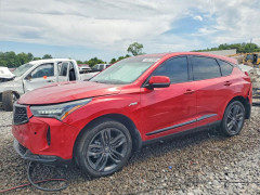 Acura RDX 2023 з аукціону Copart