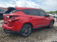 Acura RDX 2023 з аукціону Copart