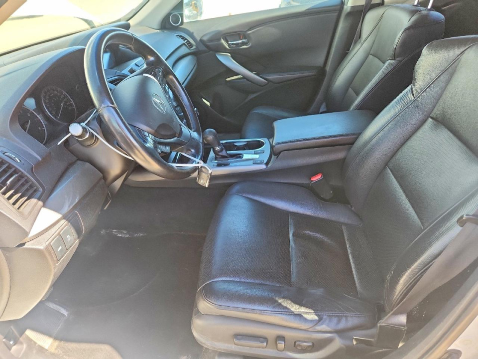 Acura RDX 2013 з аукціону Copart