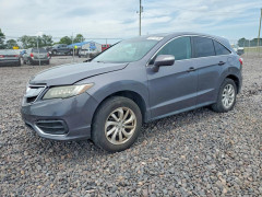 Acura RDX 2017 з аукціону Copart