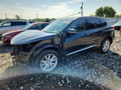 Acura RDX 2019 з аукціону Copart
