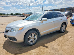 Acura RDX 2015 — Copart