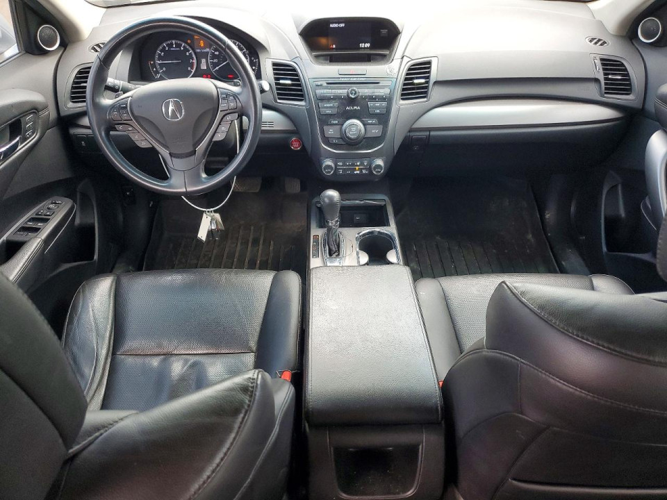 Acura RDX 2015 — Copart