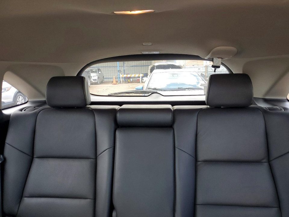 Acura RDX 2015 — Copart