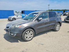 Acura RDX 2010 з аукціону Copart