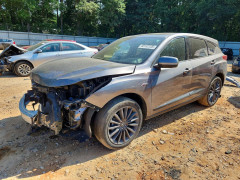 Acura RDX 2024 з аукціону Copart