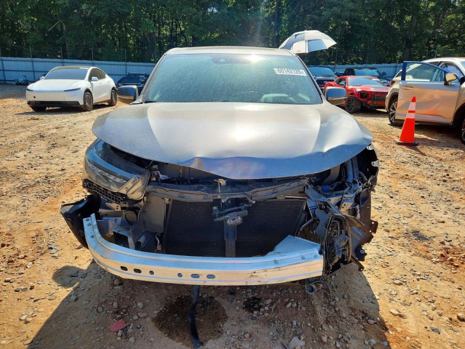 Acura RDX 2024 з аукціону Copart
