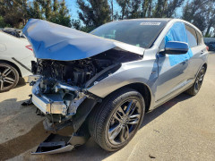 Acura RDX 2022 з аукціону Copart