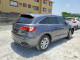 Acura RDX 2017 з аукціону Copart