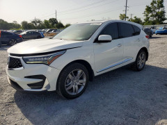 Acura RDX 2020 з аукціону Copart