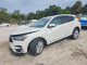 Acura RDX 2019 з аукціону Copart