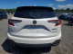 Acura RDX 2024 з аукціону Copart