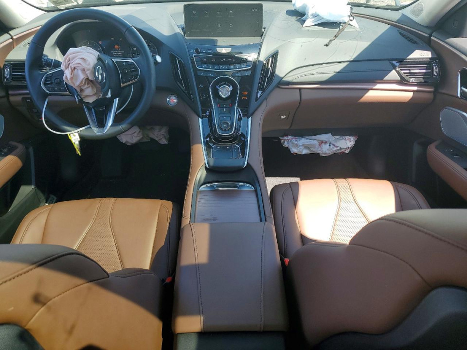 Acura RDX 2024 з аукціону Copart