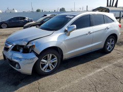 Acura RDX 2013 з аукціону Copart