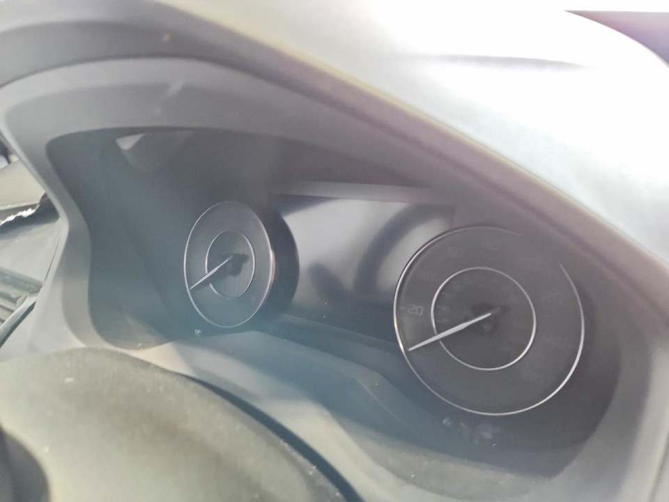 Acura RDX 2023 з аукціону Copart