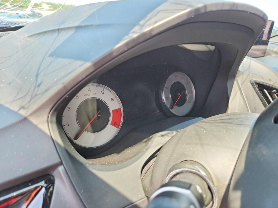 Acura RDX 2021 з аукціону Copart